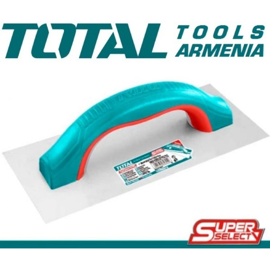 Սալիկի մալա 230x100 մմ  (THT952316)