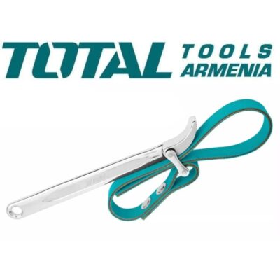 Ունիվերսալ բանալի գոտիով 1200մմ (THTBPW0906)