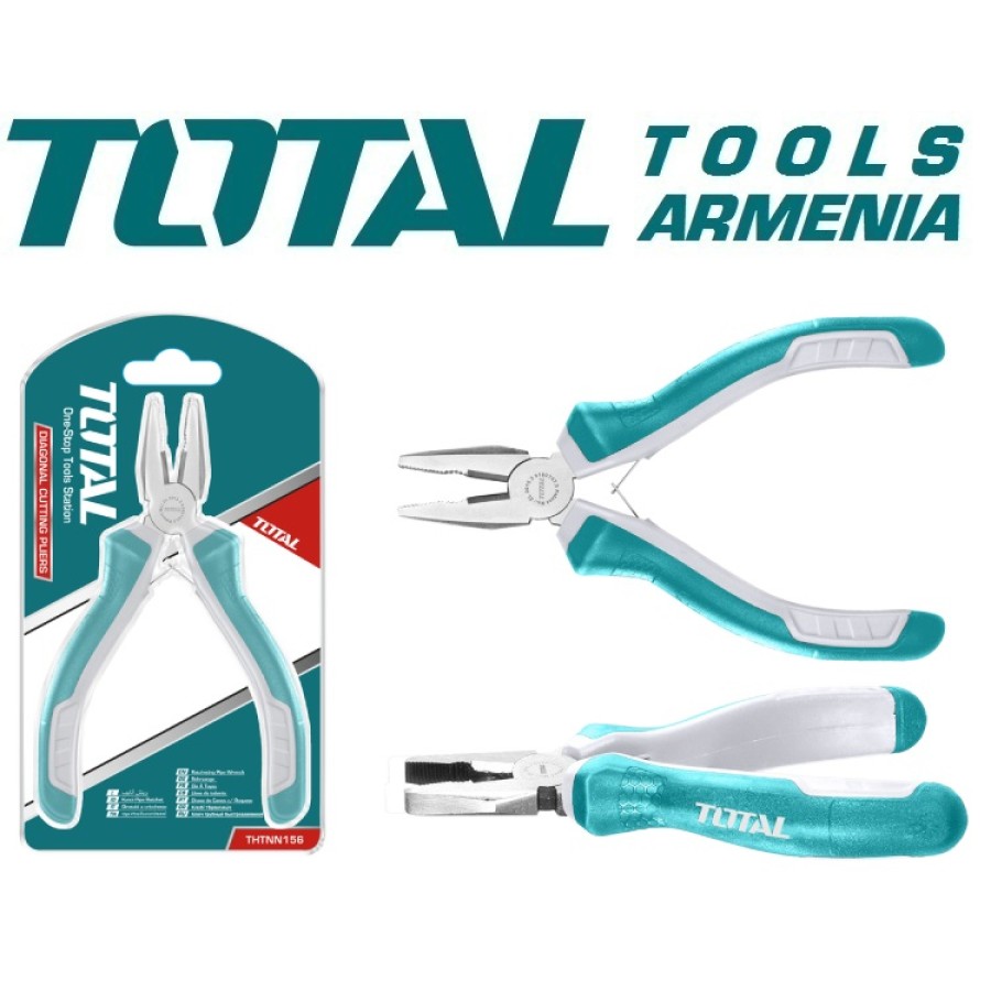 Մինի հարթաշուրթ 115 մմ (THTMN156)