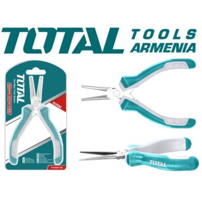 Մինի երկար տափակաշուրթ 115 մմ (THTMN756)