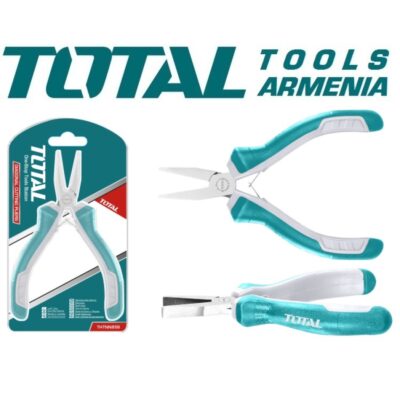 Մինի հարթաշուրթ 115 մմ (THTMN856)