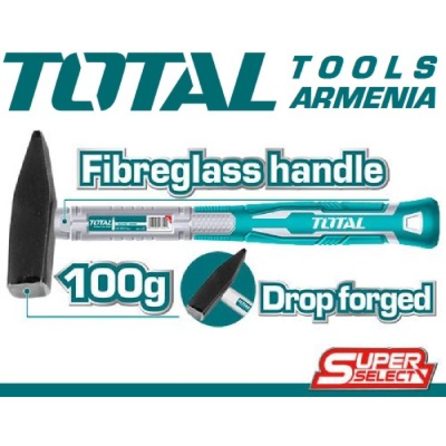 Մուրճ 100գ (THTS71100)