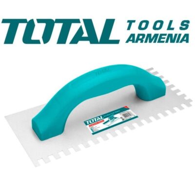 Սալիկի մալա 230×100 մմ (THTT832306)