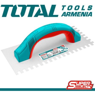 Սալիկի մալա 230×100 մմ (THTT952316)