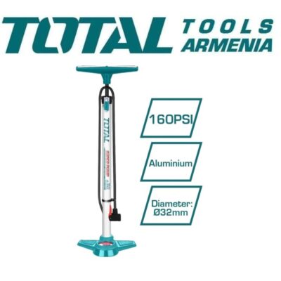 Ձեռքի պոմպ (նասոս) 3 (TMPP3201)