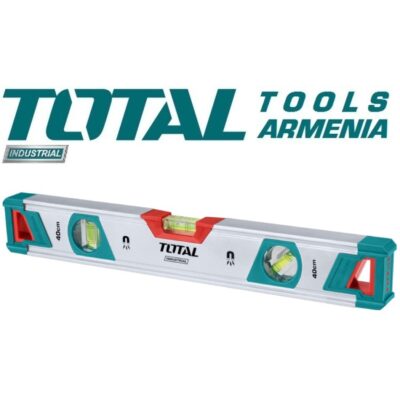 Մագնիսական հարթաչափ 400 մմ (TMT20405M)