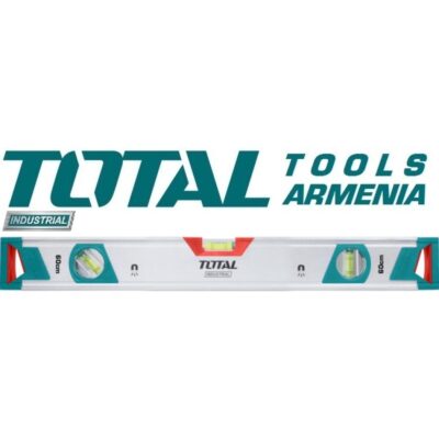 Մագնիսական հարթաչափ 600 մմ (TMT20605M)
