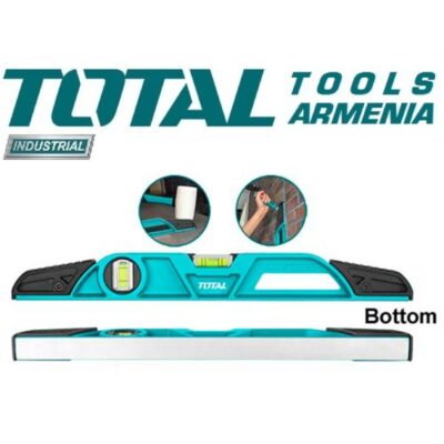 Ուժեղացված հարթաչափ 400մմ (TMT221406)