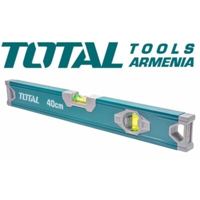 Շինարարական հարթաչափ 400 մմ (TMT24036)
