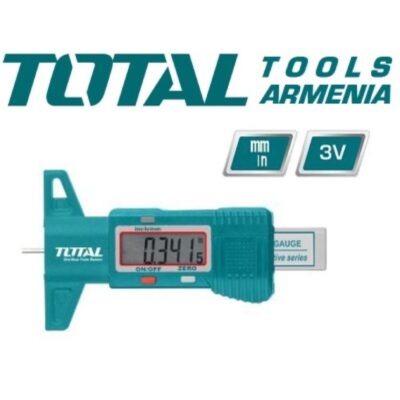 Թվային խորություն չափող սարք (TMT332501)