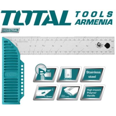 Անկյունակ 300մմ (TMT61126)