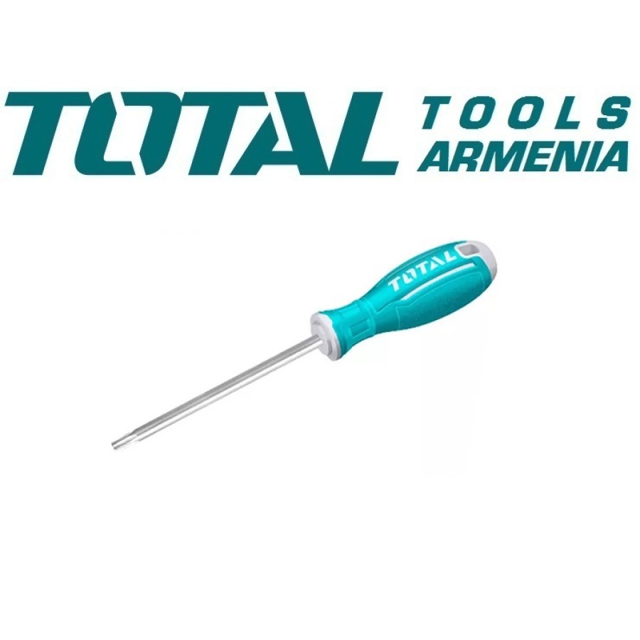 Աստղիկ պտուտակահան T20x150մմ  (TSDRST20150 )