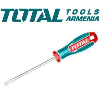 ﻿﻿Պտուտակահան տափակ SL 4 x 100 մմ (TSDSL4100)
