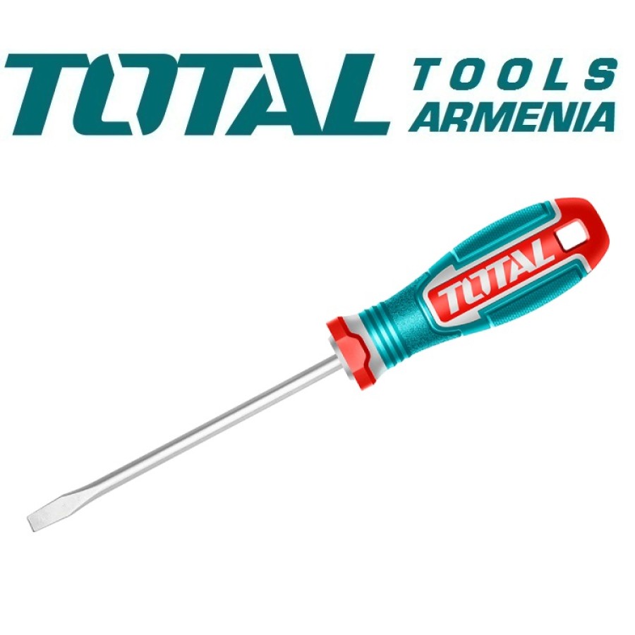 ﻿﻿Պտուտակահան տափակ SL 5.5 x 100 մմ (TSDSL5100)