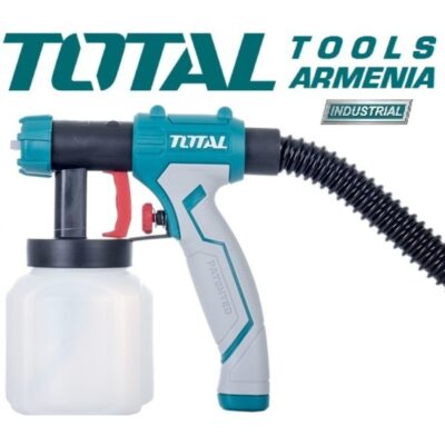 Էլեկտրական ներկացիր 500 Վտ․ (TT5006)