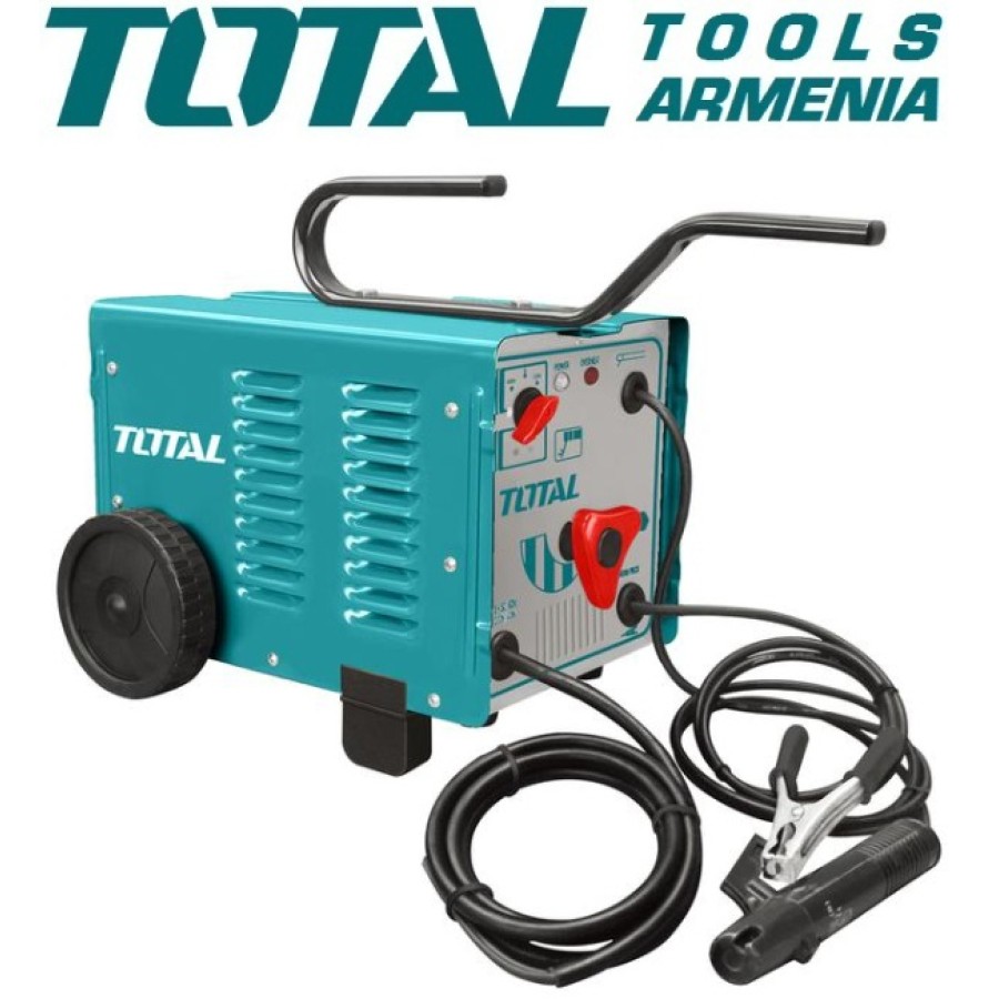 Եռակցման սարք 250 Ա.  (TW12501)