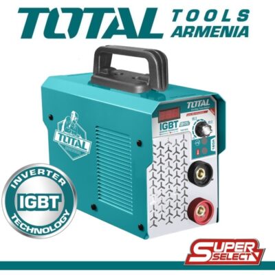 Եռակցման սարք 160 Ա / Inverter    (TW21602)