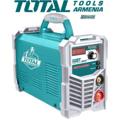 Եռակցման սարք 160 Ա /Inverter/Արտադրական/INDUSTRIAL (TW21605)