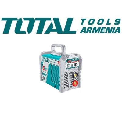 Ինվենտորային Եռակցման մեքենա  MMA 180A IGBT (TW218028)