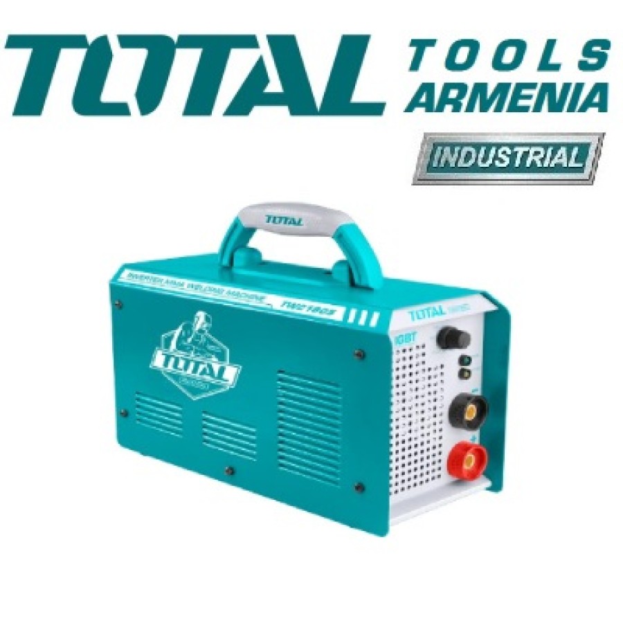 Եռակցման սարք 200 Ա  (TW22005)