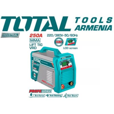 Եռակցման սարք 250 Ա Ինվերտոր (TW225079)