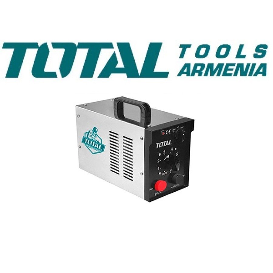 Եռակցման սարք 250 Ա.  (TW52501)