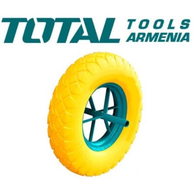Պոլիուրիտանային անիվ 16 դյույմ (THTWB84008PU-W)