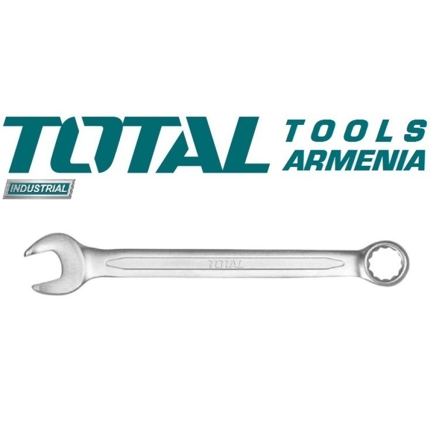 Կոմբինացված պտուտակաբանալի 11մմ (TCSPA111)