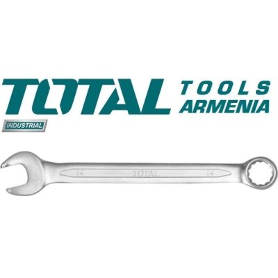 Կոմբինացված պտուտակաբանալի 13մմ (TCSPA131)