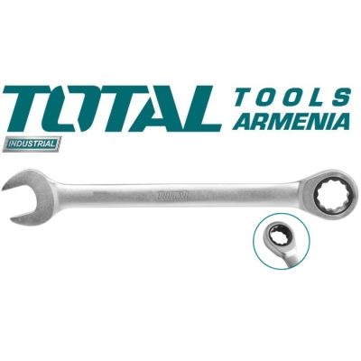 Բանալի համակցված ճռիկով 8 մմ (TCSPAR081)