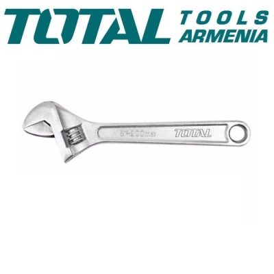 Կարգավորվող բանալի 10″ 250 մմ (THT1010103)