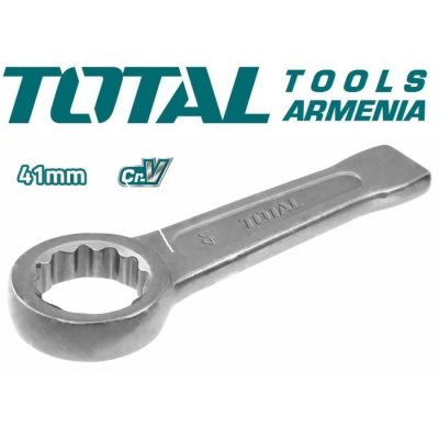 Օղակաձև պտուտակաբանալի 41 մմ (THT104041)