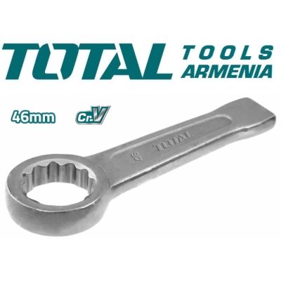 Օղակաձև պտուտակաբանալի 46 մմ (THT104046)