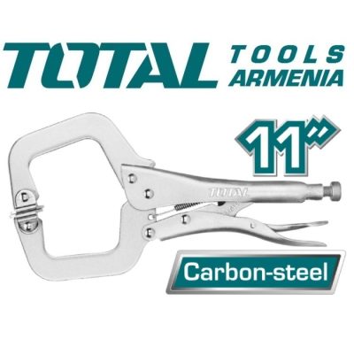 Բանալի հարթաշուրթ C – տեսքով 11դյույմ (THT111113)