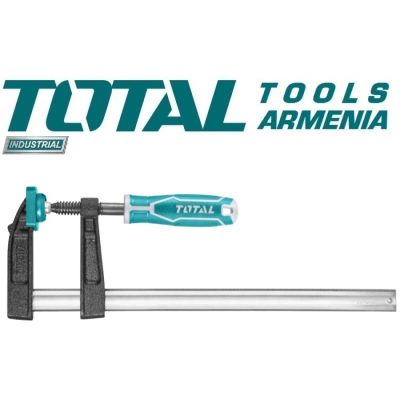 Ամրակ F – տեսքով 50×150մմ (THT1320501)