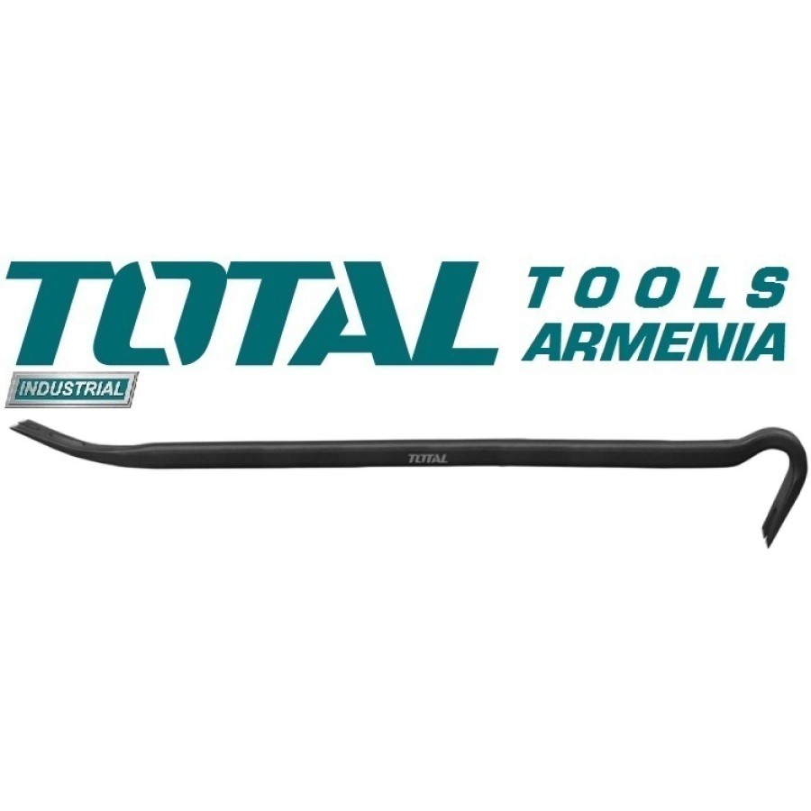 Լոմ - մեխահան 1220 մմ (THT431482)