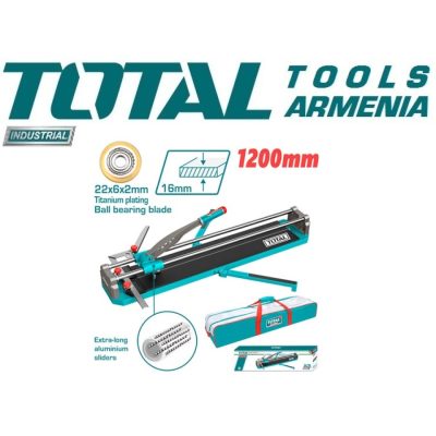 Սալիկ կտրող սարք 1200 մմ (THT571201)