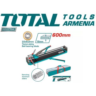 Սալիկ կտրող սարք 600×16 մմ (THT576003)
