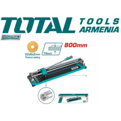 Սալիկ կտրող սարք 800×14 մմ (THT578001)