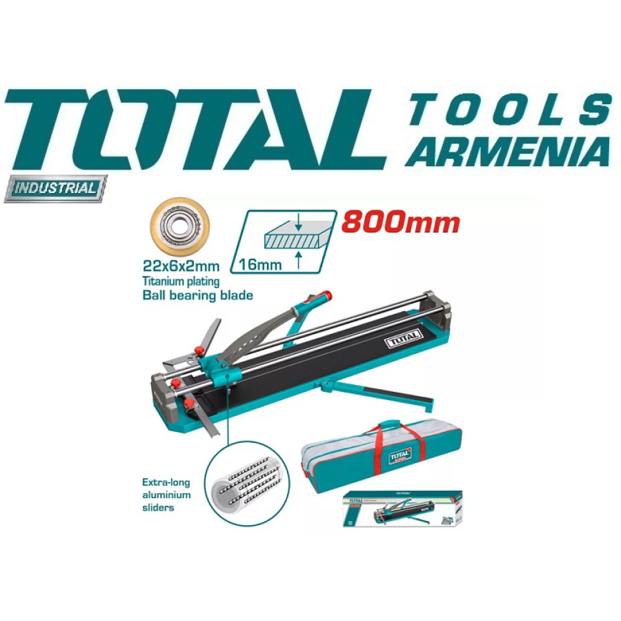 Սալիկ կտրող սարք 800x16 մմ (THT578002)
