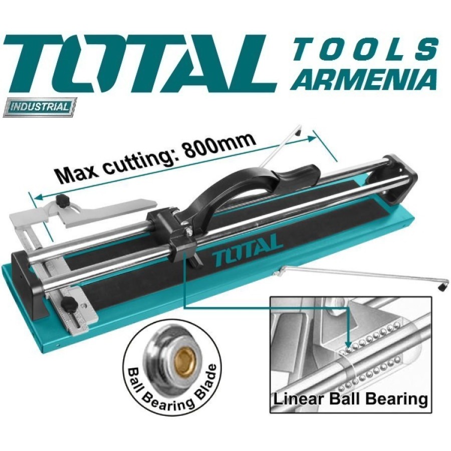 Սալիկի կտրիչ 800 մմ  (THT578004)
