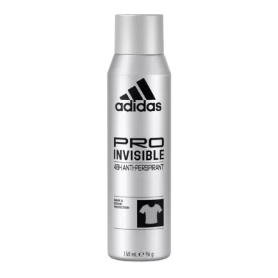 Հոտազերծիչ սփրեյ Adidas տղամարդու 150 մլ