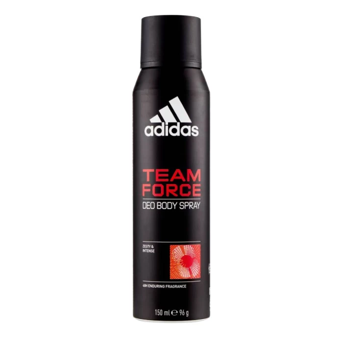 Հոտազերծիչ սփրեյ Adidas տղամարդու 150 մլ