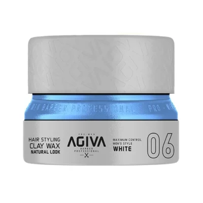 Ոսկ մազերի Agiva 155 մլ