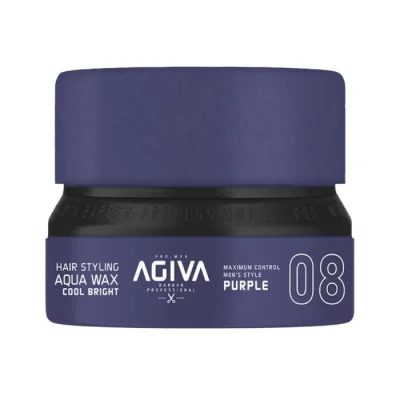 Ոսկ մազերի Agiva 155 մլ