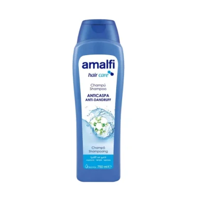 Շամպուն Amalfi 750 մլ