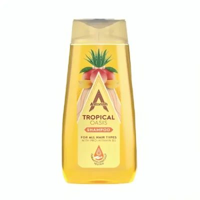 Շամպուն Astonish 400 մլ
