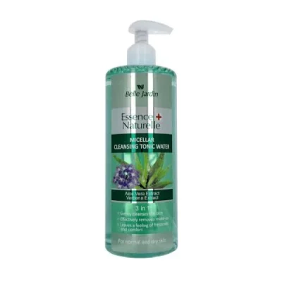 Միցելյար ջուր Belle Jardin 500 մլ
