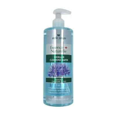 Միցելյար ջուր Belle Jardin 500 մլ