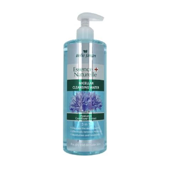 Միցելյար ջուր Belle Jardin 500 մլ